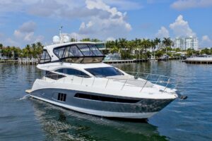 2017 Sea Ray L590 Fly for sale - photo 4