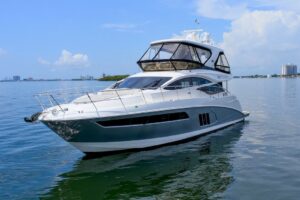 2017 Sea Ray L590 Fly for sale - photo 5