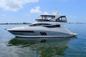 2017 Sea Ray L590 Fly for sale - photo 6