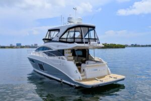 2017 Sea Ray L590 Fly for sale - photo 7