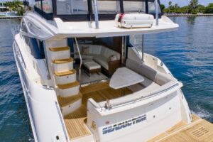 2017 Sea Ray L590 Fly for sale - photo 8