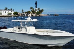 2017 SeaVee 370Z for sale
