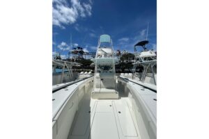 2017 SeaVee 370Z for sale