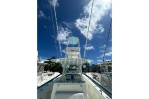 2017 SeaVee 370Z for sale - photo 2