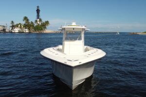 2017 SeaVee 370Z for sale - photo 3