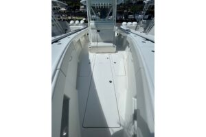 2017 SeaVee 370Z for sale - photo 3