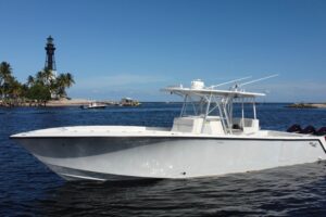 2017 SeaVee 370Z for sale - photo 4