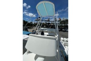2017 SeaVee 370Z for sale - photo 4