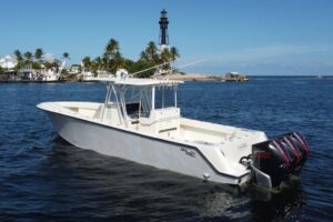 2017 SeaVee 370Z for sale - photo 6