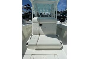 2017 SeaVee 370Z for sale - photo 6