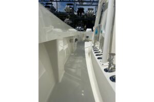 2017 SeaVee 370Z for sale - photo 7