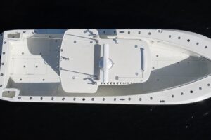 2017 SeaVee 370Z for sale - photo 8