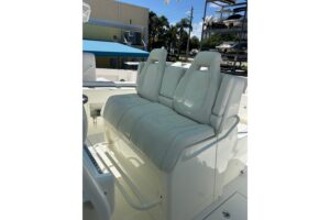2017 SeaVee 370Z for sale - photo 8