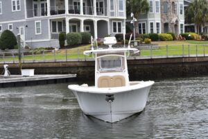 2017 Sportsman Open 312 Center Console for sale - photo 5
