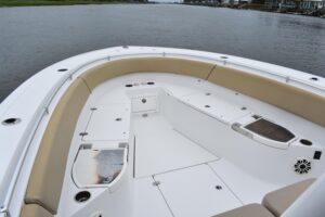2017 Sportsman Open 312 Center Console for sale - photo 6