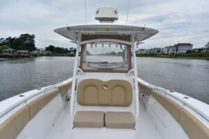 2017 Sportsman Open 312 Center Console for sale - photo 7