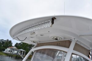 2017 Sportsman Open 312 Center Console for sale - photo 8