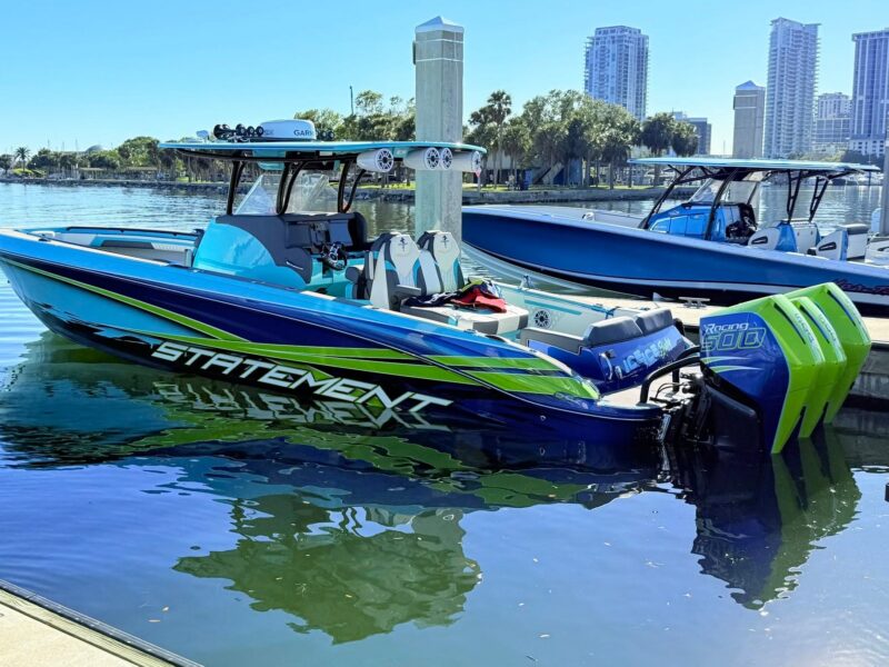 2017 Statement 380 Open