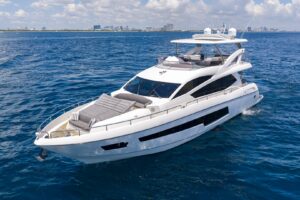 2017 Sunseeker 75 Yacht for sale - photo 2
