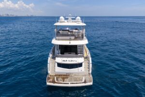 2017 Sunseeker 75 Yacht for sale - photo 5