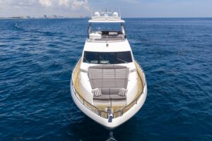 2017 Sunseeker 75 Yacht for sale - photo 6