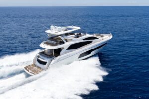 2017 Sunseeker 75 Yacht for sale - photo 7