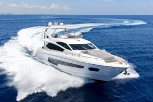 2017 Sunseeker 75 Yacht for sale - photo 8