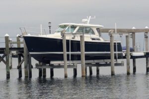 2018 Back Cove 32 for sale