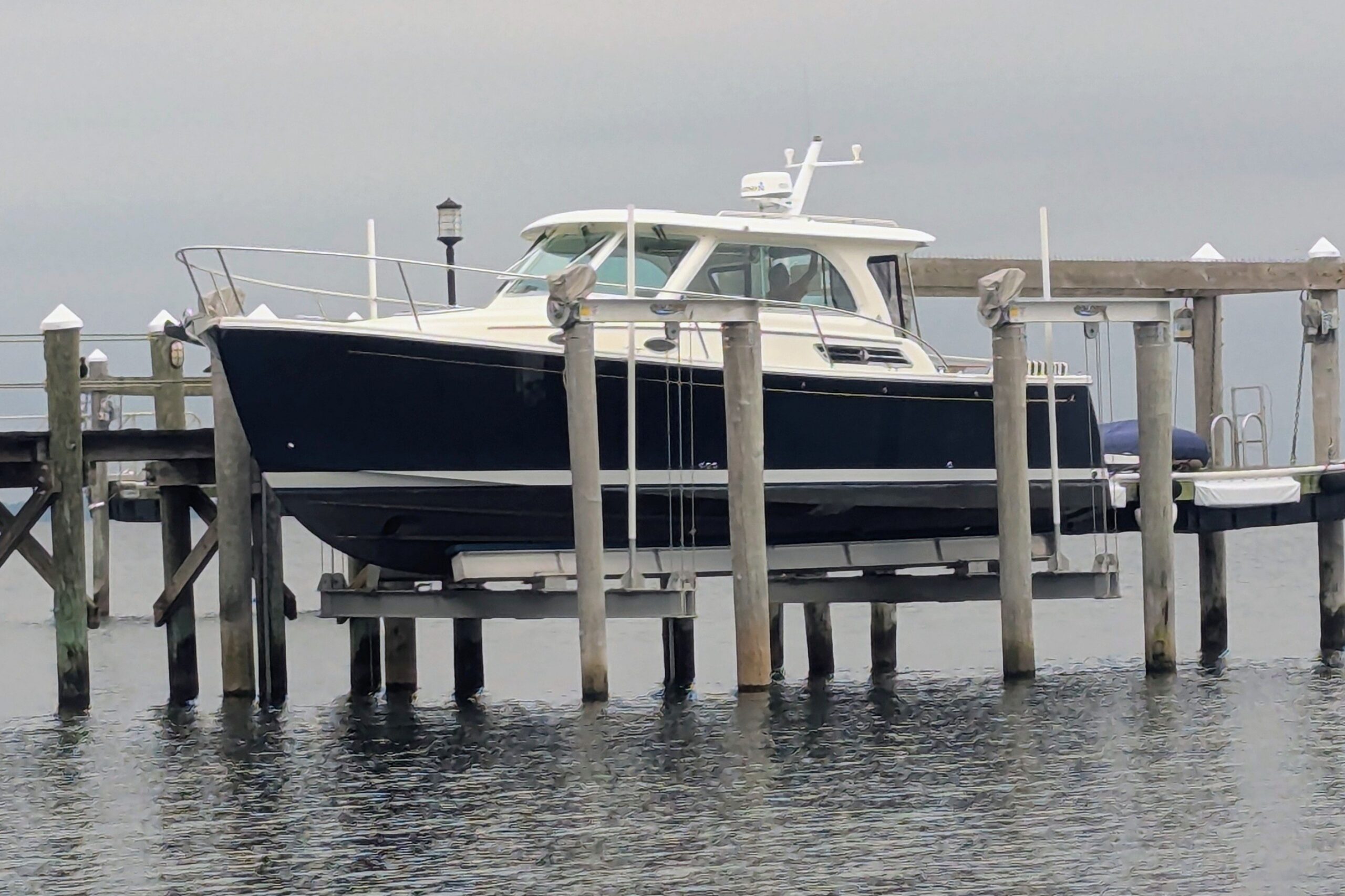 2018 Back Cove 32 for sale