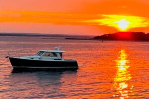 2018 Back Cove 32 for sale - photo 2