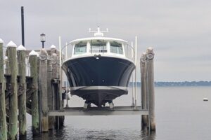 2018 Back Cove 32 for sale - photo 3