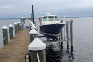 2018 Back Cove 32 for sale - photo 4