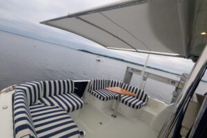 2018 Back Cove 32 for sale - photo 6