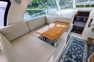2018 Back Cove 32 for sale - photo 8