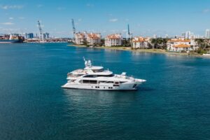 2018 Benetti Fast 125 for sale - photo 2