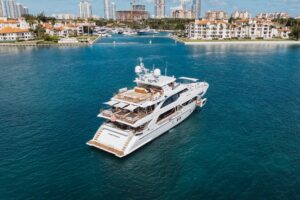 2018 Benetti Fast 125 for sale - photo 3