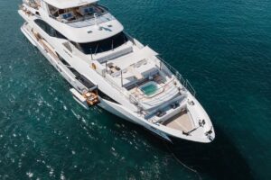 2018 Benetti Fast 125 for sale - photo 4