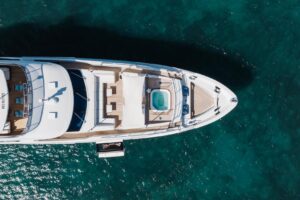 2018 Benetti Fast 125 for sale - photo 5