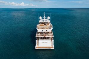 2018 Benetti Fast 125 for sale - photo 6