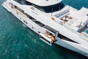 2018 Benetti Fast 125 for sale - photo 7