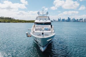 2018 Benetti Fast 125 for sale - photo 8
