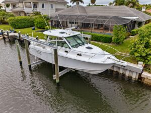 2018 Boston Whaler 345 Conquest for sale - photo 3