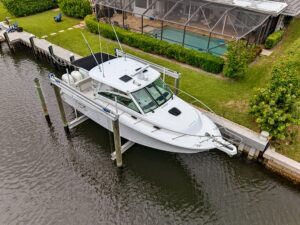 2018 Boston Whaler 345 Conquest for sale - photo 4