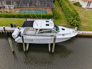 2018 Boston Whaler 345 Conquest for sale - photo 5