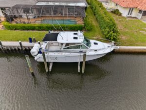 2018 Boston Whaler 345 Conquest for sale - photo 6