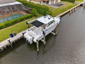 2018 Boston Whaler 345 Conquest for sale - photo 7