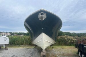 2018 Cobia 344 Center Console for sale - photo 3