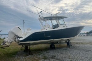 2018 Cobia 344 Center Console for sale - photo 6