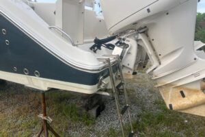 2018 Cobia 344 Center Console for sale - photo 7