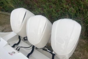 2018 Cobia 344 Center Console for sale - photo 8